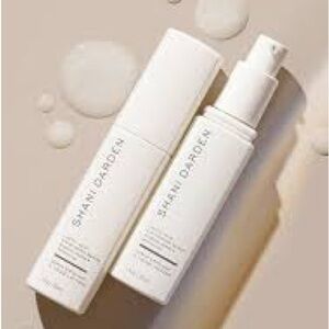 Shani Darden Lactic Acid Exfoliating Serum, BNIB, 30ml